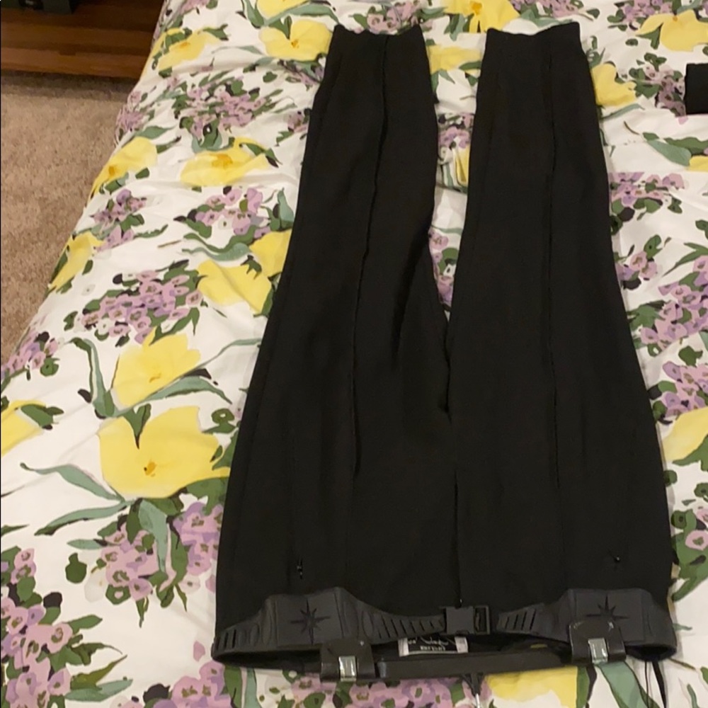 Byron Lars pants